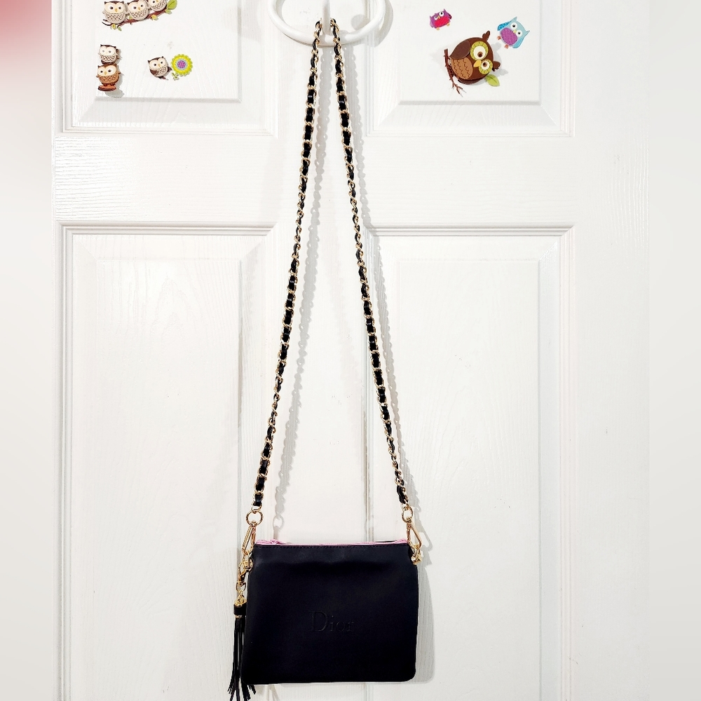 Dior crossbody/pouch - Picture 11 of 14